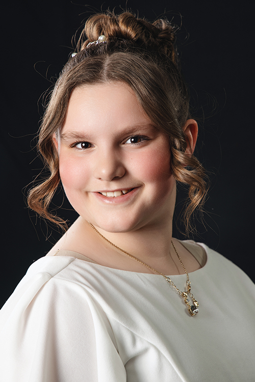 Isabella Mia Oliverio